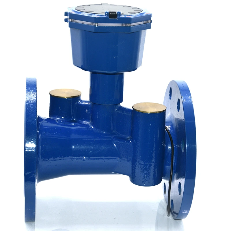 water meter class b