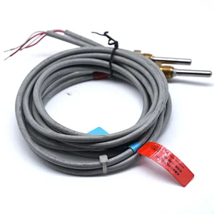 sensor for pt100 temperature meter