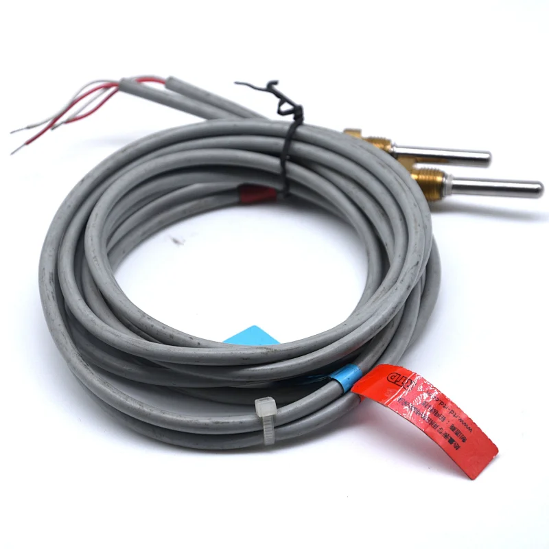 sensor for pt100 temperature meter