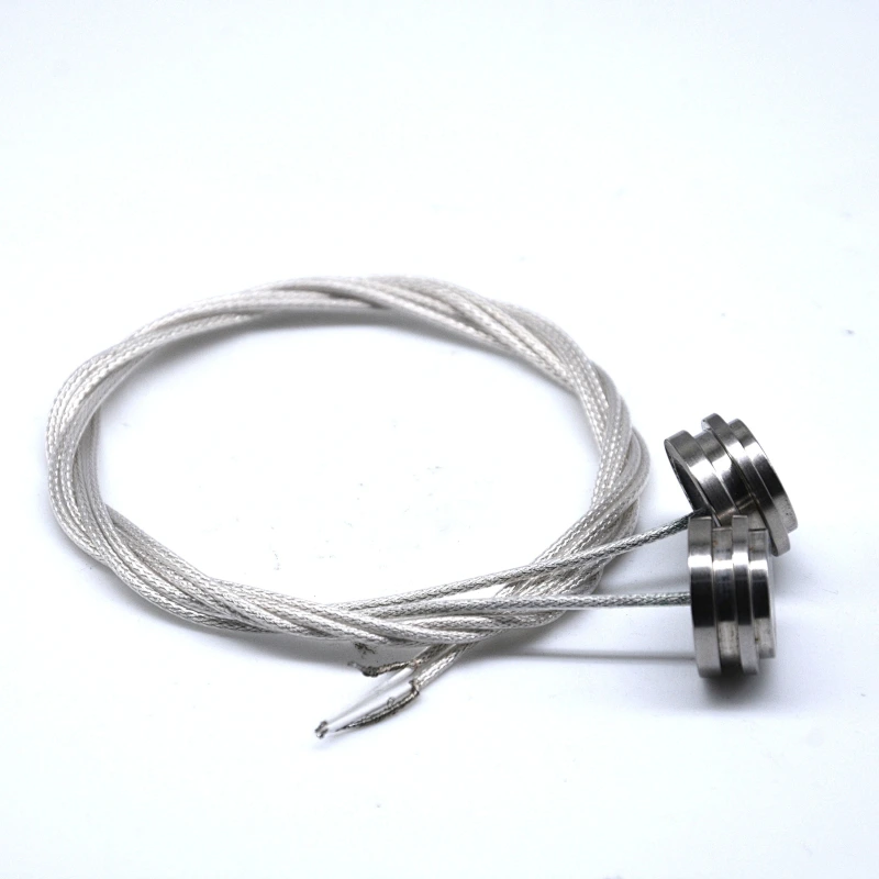 transducer ultrasonic
