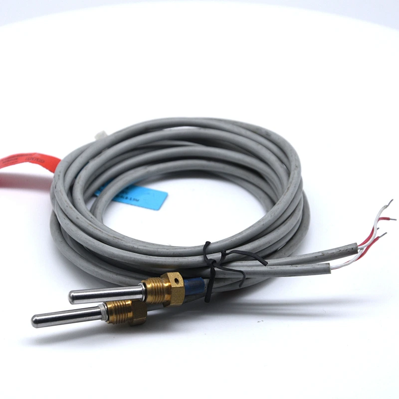 industrial contact temperature sensor