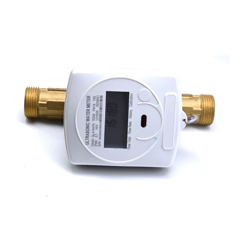 ultrasonic heat meter