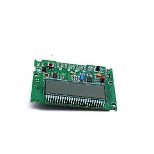 Ultrasonic Water Meter Electronic Master Board - MODULE