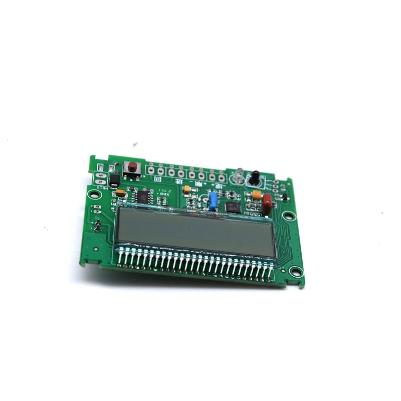 Ultrasonic Water Meter Electronic Master Board - MODULE