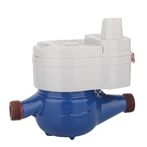 lora smart water meter