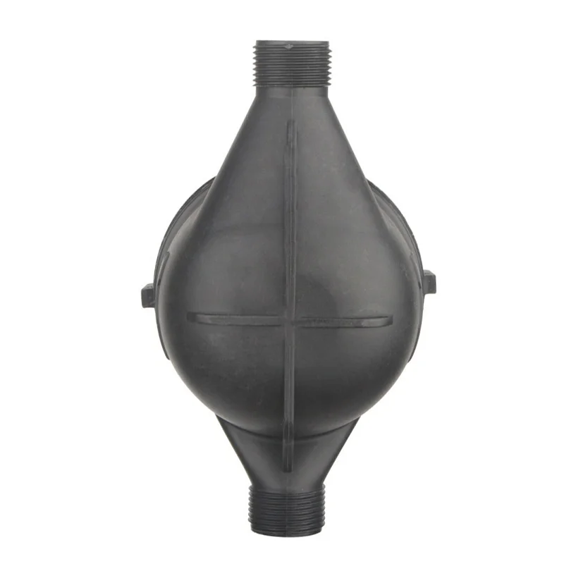 15mm Multi-jet Dry type Plastic( nylon) black color Water Meter
