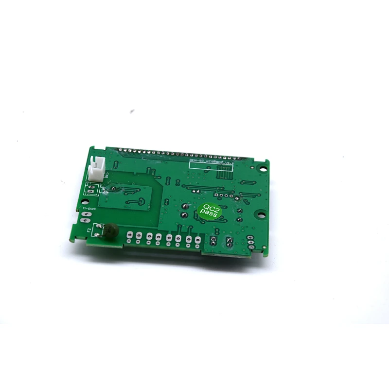Ultrasonic Water Meter Electronic Master Board - MODULE