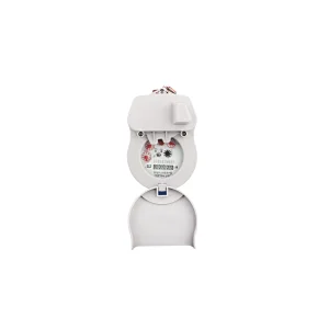 lora smart water meter