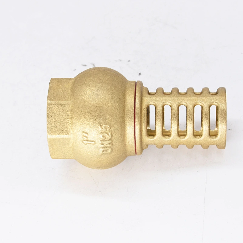 The latest best-selling brass OEM customized round in 2022 baffle check valve oak in the round 2022 oak in the round sculpture in the round latest customized ring latest customized shirts
