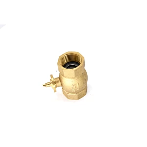 2022 high-quality household industrial brass ball valve DN25  no rust  long service life ball valve brass valve DN25
