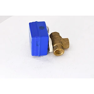 2022 Hot selling boutique miniature electric ball valve made of durable brass miniature brass ball valve brass miniature valve miniature brass valve 2022 brass valve ball valve