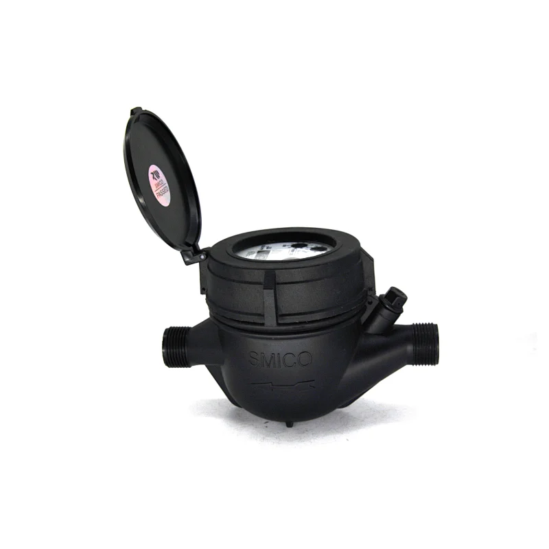 nylon water meter multi flow meter