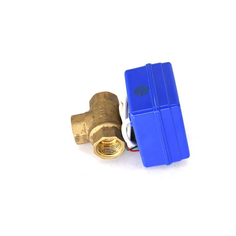 2022 Hot selling boutique miniature electric ball valve made of durable brass miniature brass ball valve brass miniature valve miniature brass valve 2022 brass valve ball valve