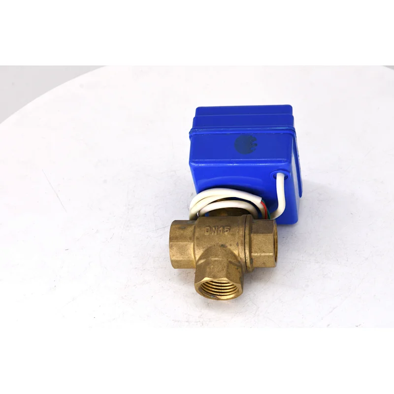 2022 Hot selling boutique miniature electric ball valve made of durable brass miniature brass ball valve brass miniature valve miniature brass valve 2022 brass valve ball valve