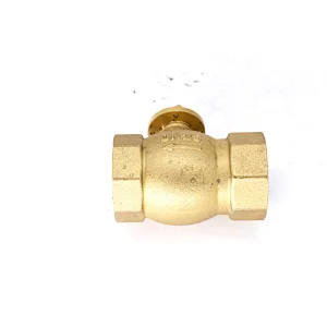 2022 high-quality household industrial brass ball valve DN25  no rust  long service life ball valve brass valve DN25