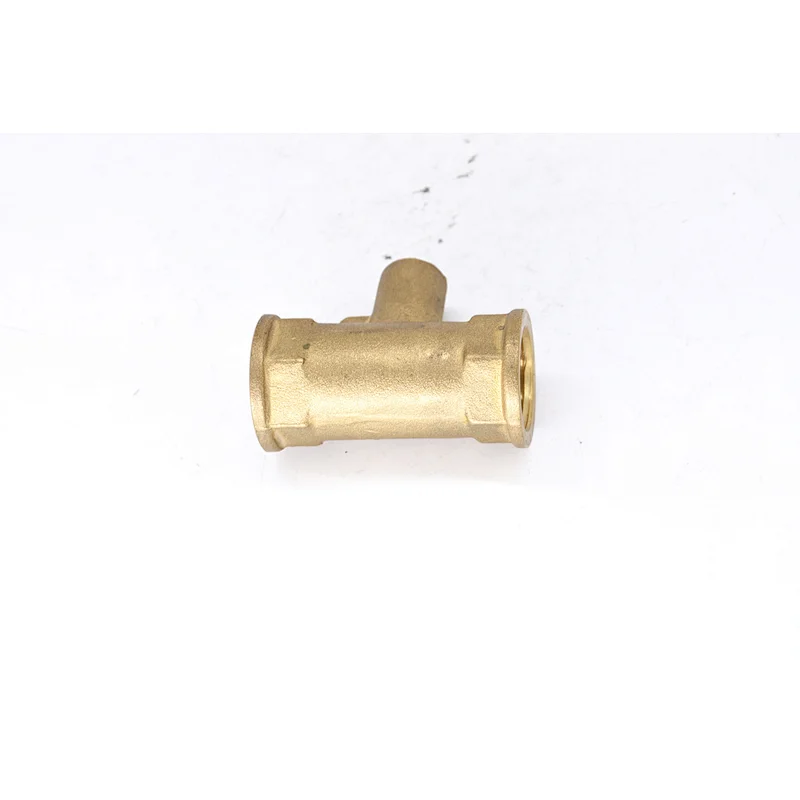 New best-selling household brass three-way valve PN16 no rust long service life brass gate valve pn16 pn16 valve brass rust