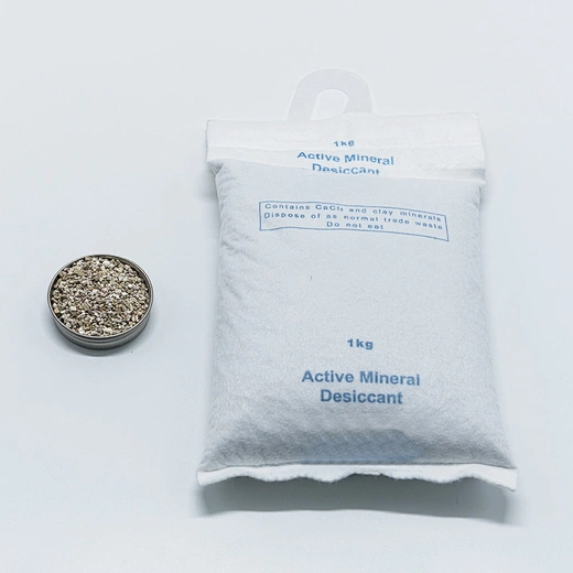Super Smectite Desiccant