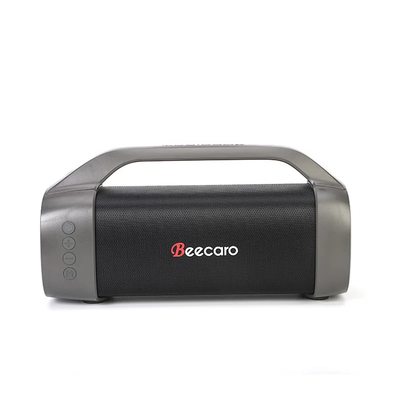 Outdoor Bluetooth speaker manufacturer