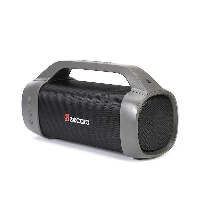 Outdoor Bluetooth speaker manufacturer