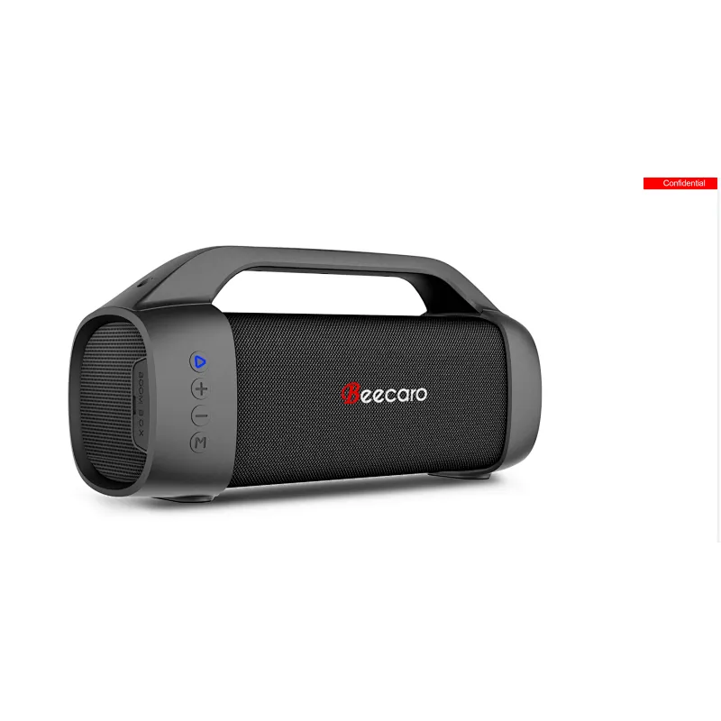 Outdoor Bluetooth speaker manufacturer
