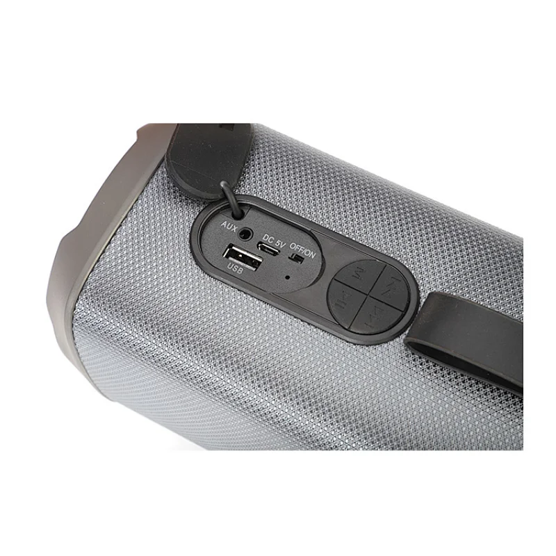 bluetooth speaker