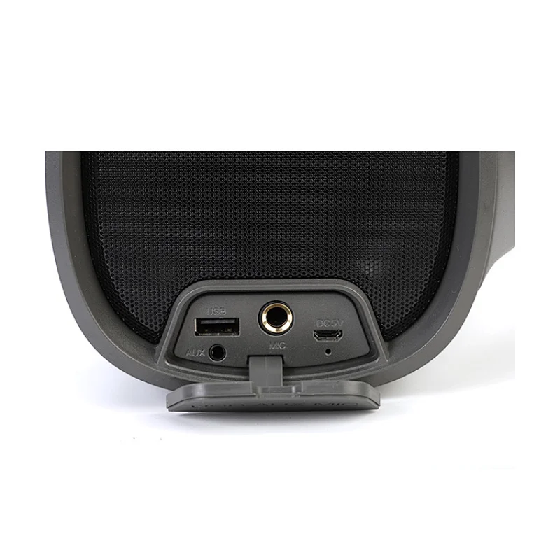 Outdoor Bluetooth speaker manufacturer
