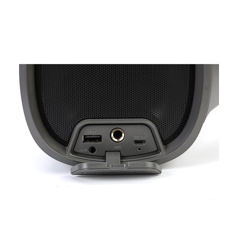 Outdoor Bluetooth speaker manufacturer