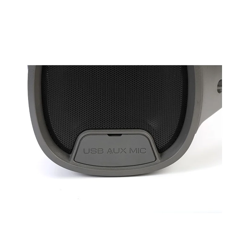 Outdoor Bluetooth speaker manufacturer