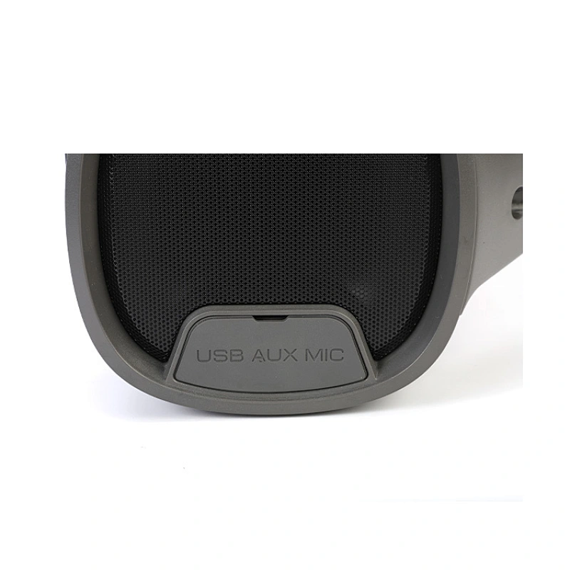 Outdoor Bluetooth speaker manufacturer