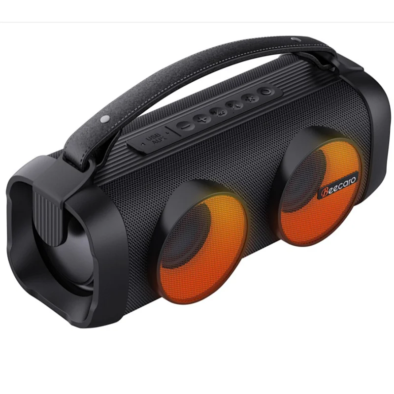 Bluetooth speaker