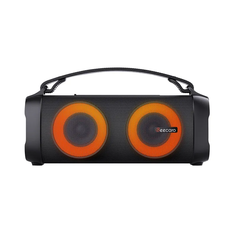 Bluetooth speaker
