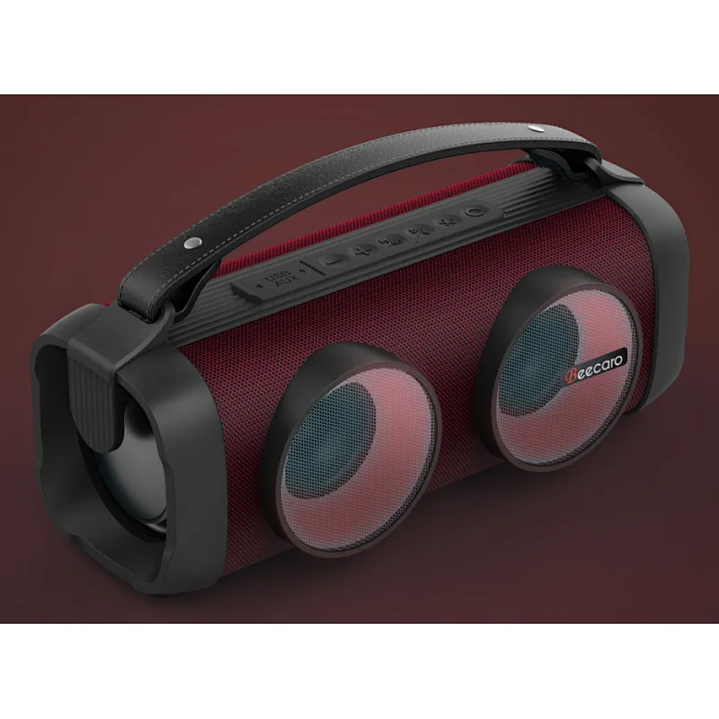 Bluetooth speaker