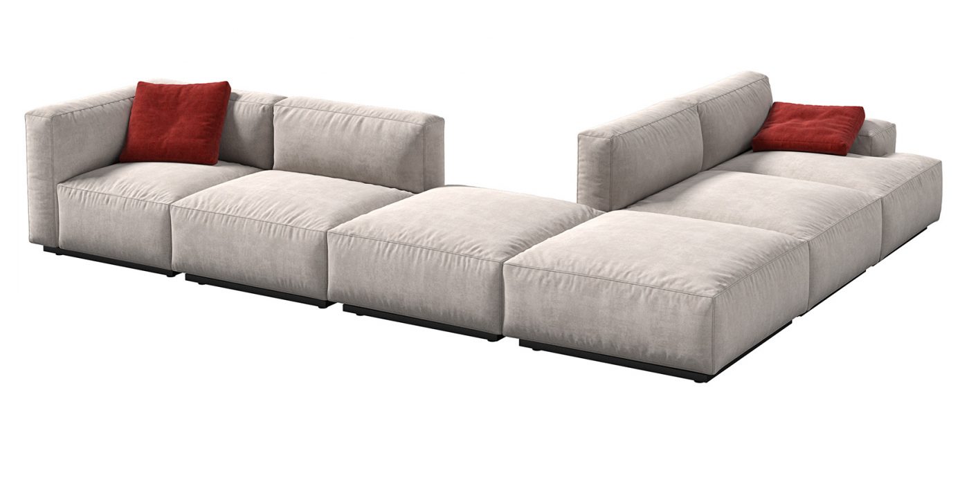 MEX CUBE sofa