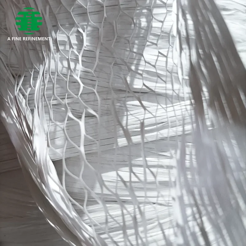 PP Cable Filler Yarn