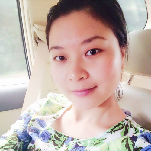 Shirley Lei