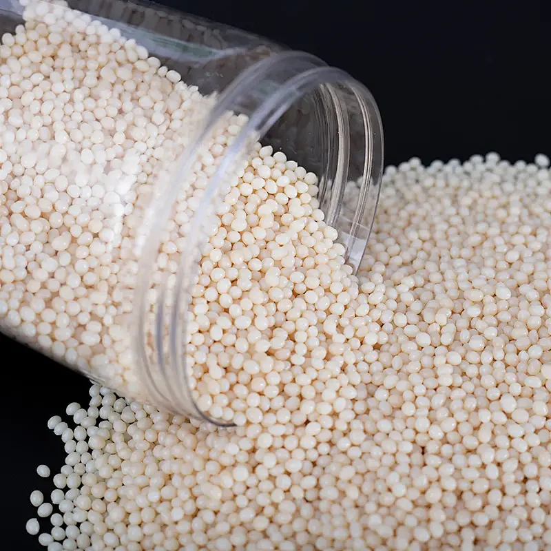 Biodegradable Plastics PLA Granules