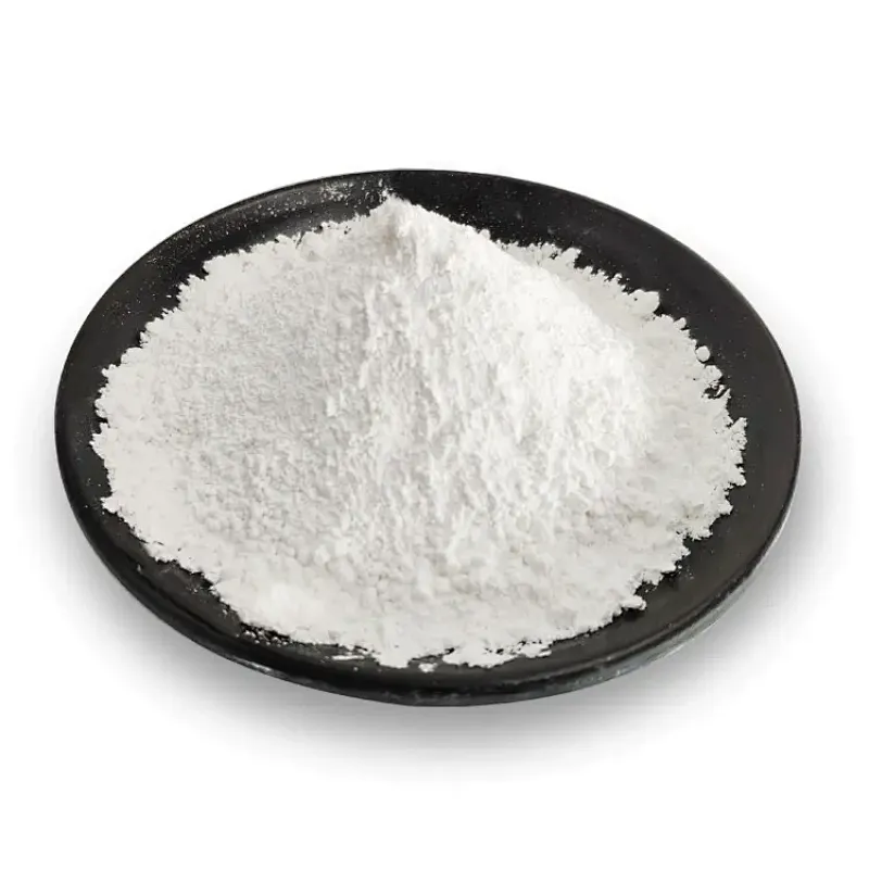 Super-fIne Talc Powder 1250 Mesh