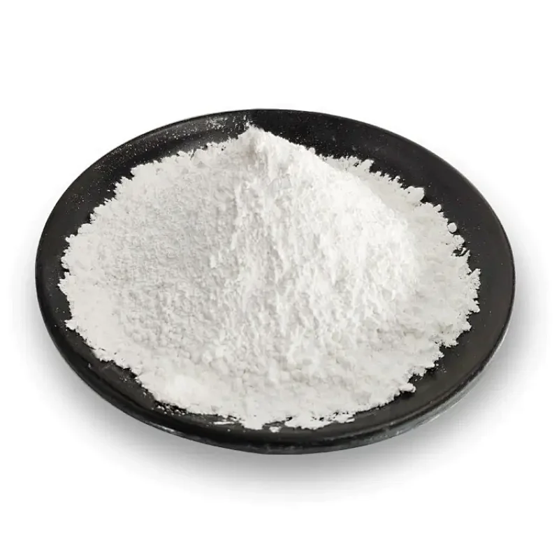 Super-fIne Talc Powder 1250 Mesh