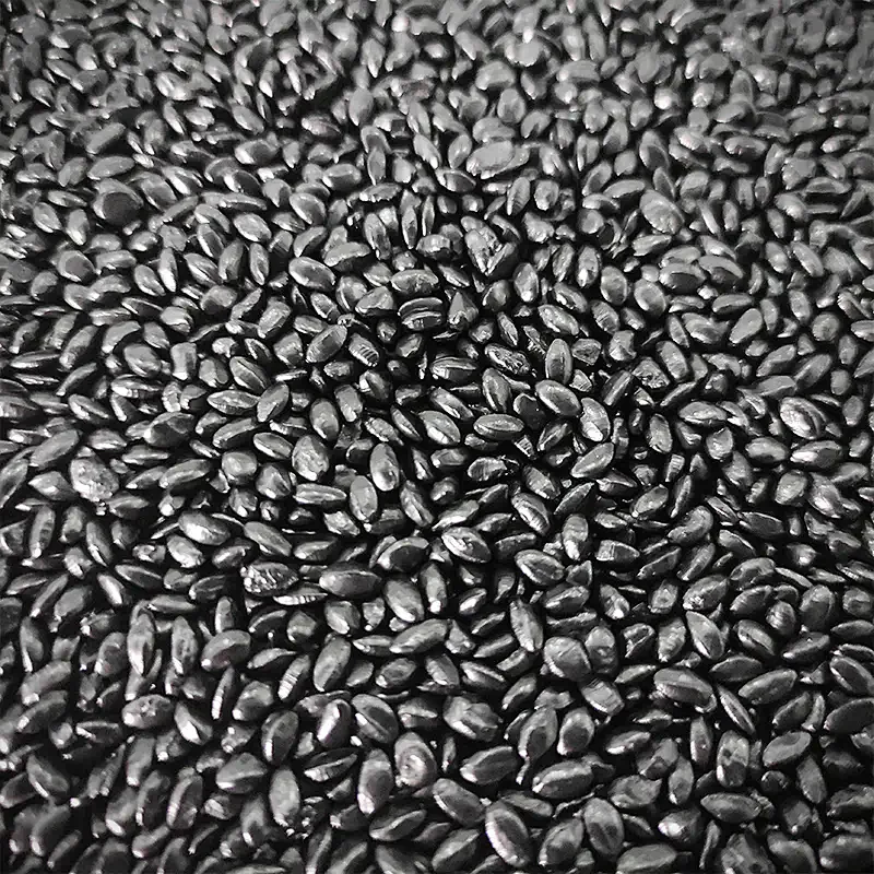 Super Black Masterbatch