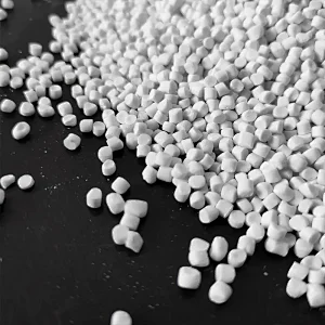 800 Mesh Calcium Carbonate Filler Masterbatch