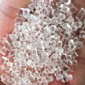 100% Virgin PVC Compound Granules