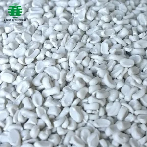 Talc Filler Masterbatch