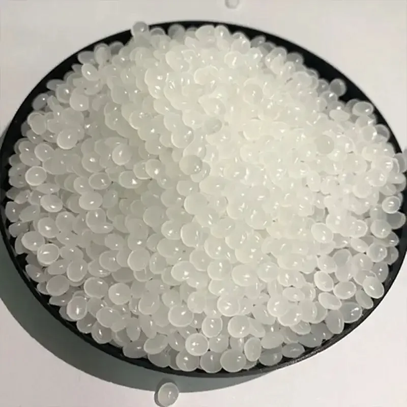 Virgin LDPE Polyethylene granules