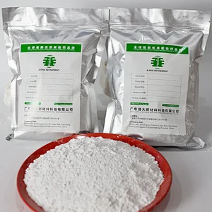 Superfine 3500 Mesh Precipitated Calcium Carbonate Powder