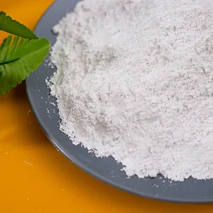 Super-fIne Talc Powder 10000 Mesh