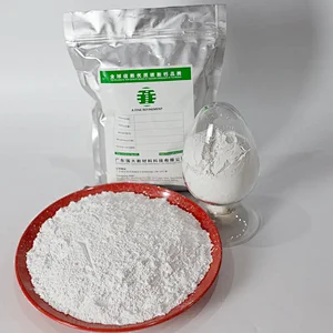 Superfine 1500 Mesh Precipitated Calcium Carbonate Powder