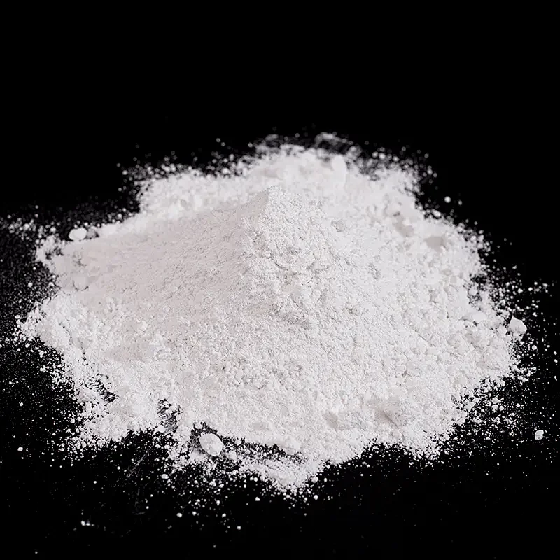 Super-fIne Talc Powder 3000 Mesh