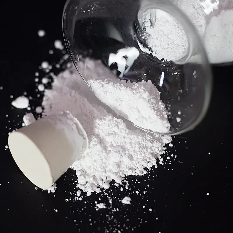 Water-based Nanometer Calcium Carbonate Powder