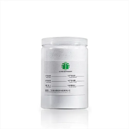 Adhesive Nano (Coated ) Calcium Carbonate Powder