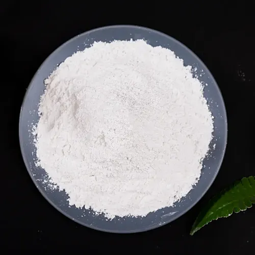 Super-fIne Talc Powder 5000 Mesh